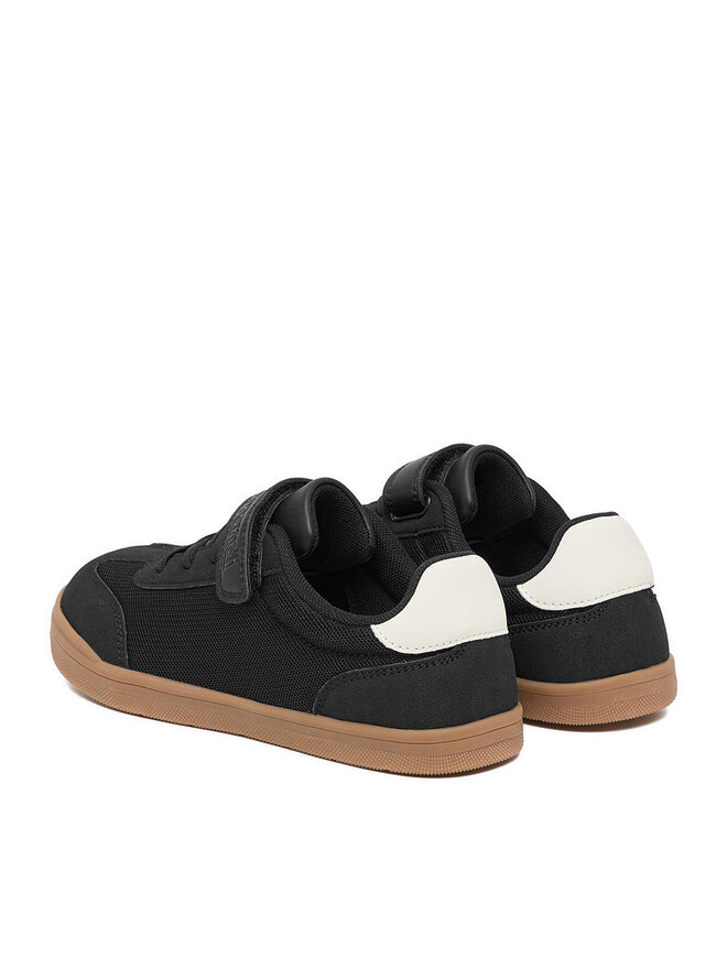 Sprandi Sneakers Sprandi CEO-BIC31651JJKF202 Schwarz