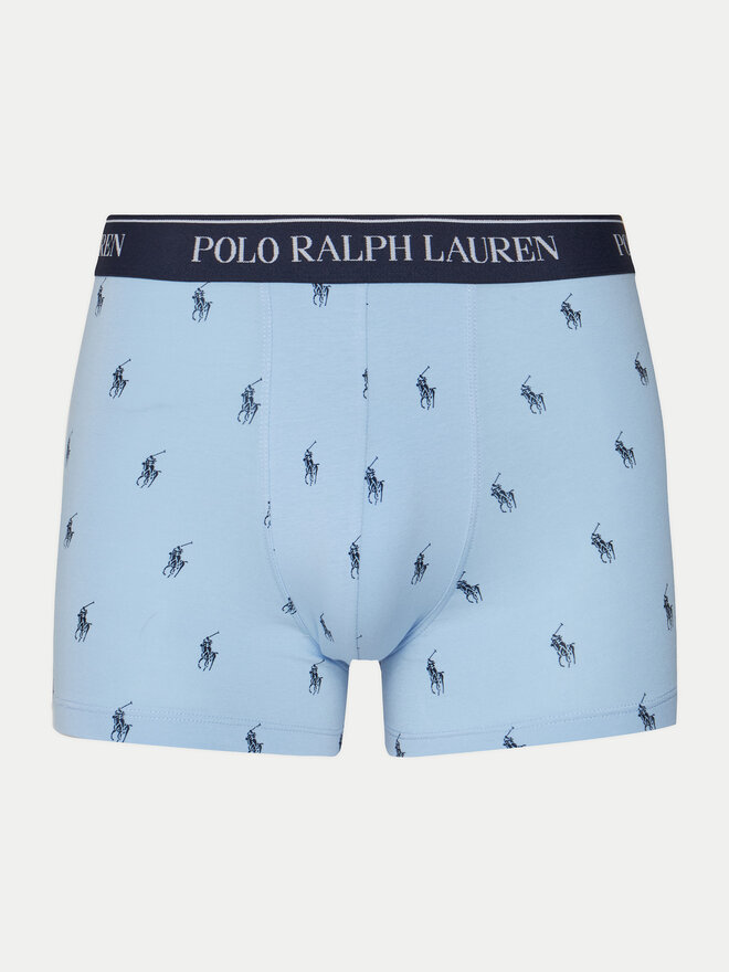 Polo Ralph Lauren Polo Ralph Lauren Σετ μποξεράκια 3 τμχ 714830299146 Έγχρωμο