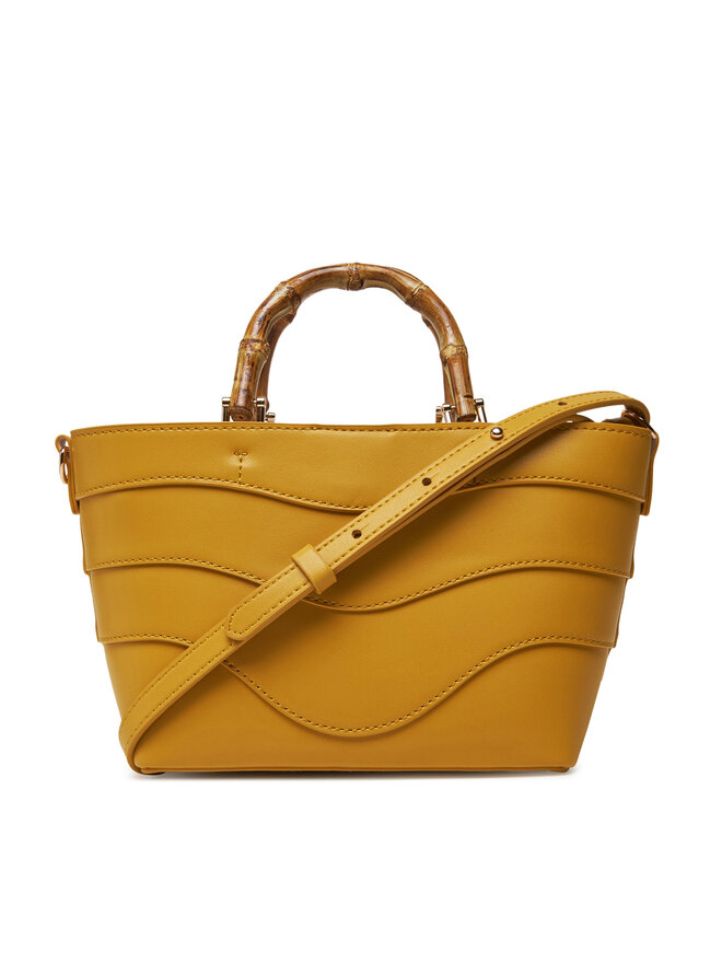 Marella Handtasche Marella Dinda 2513511027200 Gelb
