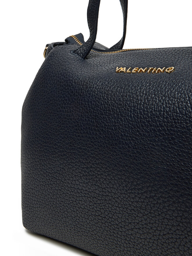 Valentino Τσάντα Valentino Blossom Re VBS8P201 Σκούρο μπλε