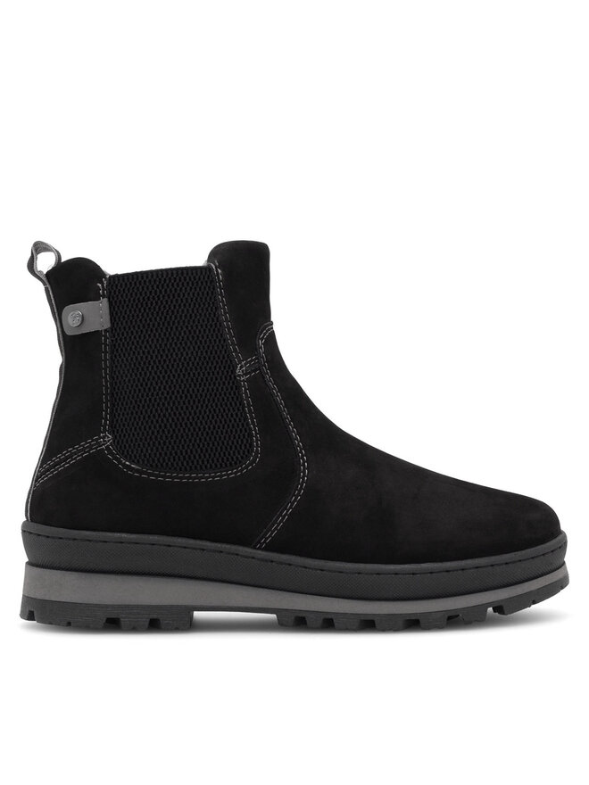Go Soft Botines Go Soft RST-BONA-01 Negro