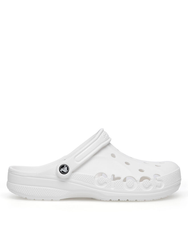 Crocs Şlapi Crocs BAYA 10126-100 M_ Alb