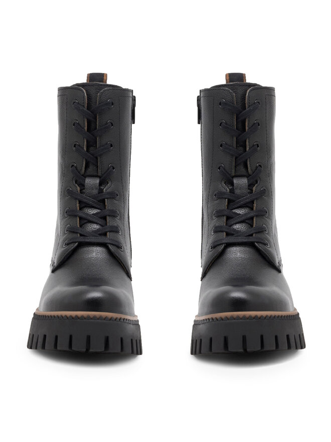 Lasocki Stiefeletten Lasocki ZUMBA WI23-ZUMBA-06 Schwarz