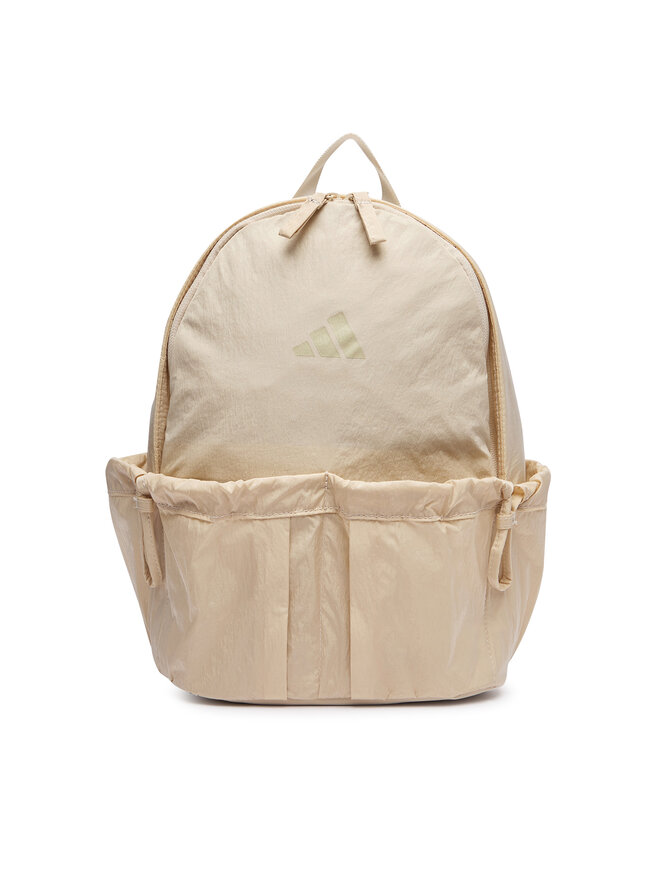 adidas Rucksack adidas Glow Backpack KG7723 Beige