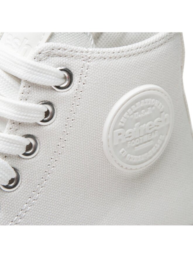 Refresh Sneakers Donna In Tela - 170802.3 - Scarpe Basse Casual E Comode Per Tutti I Giorni