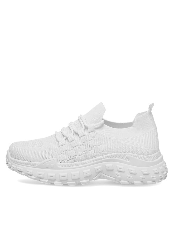 Jenny Fairy Sneakers Jenny Fairy WYL0310-02 Weiß