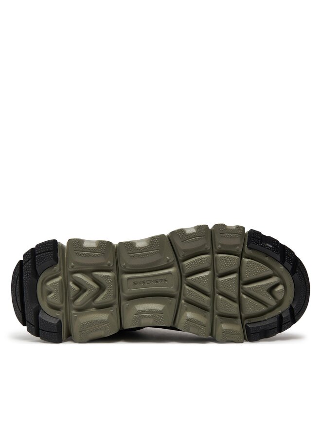 Skechers Polobotky Skechers Summits At 237620 Khaki