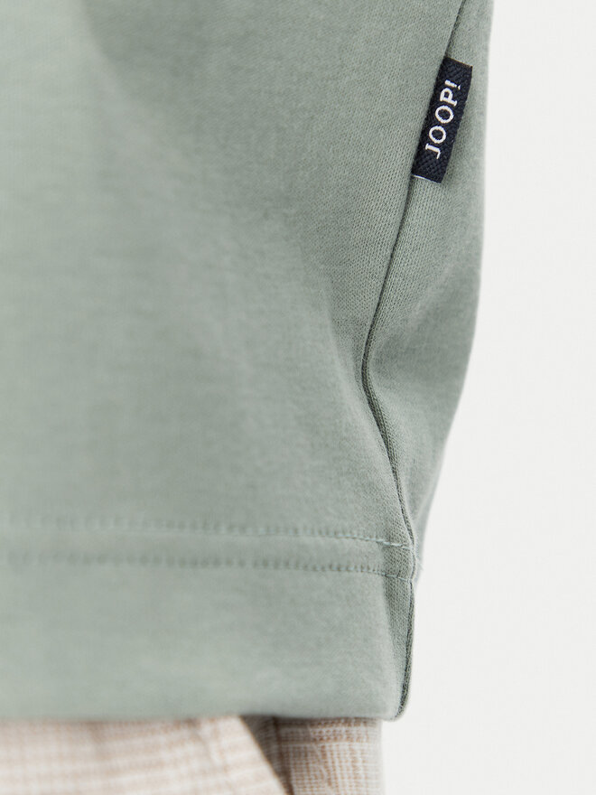 JOOP! JOOP! T-Shirt 17 JJ-22Priamo 30045539 Grün Modern Fit