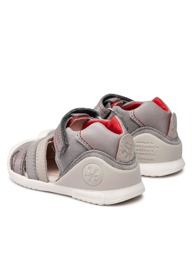 Biomecanics Sandalias Biomecanics 222146 B Gris
