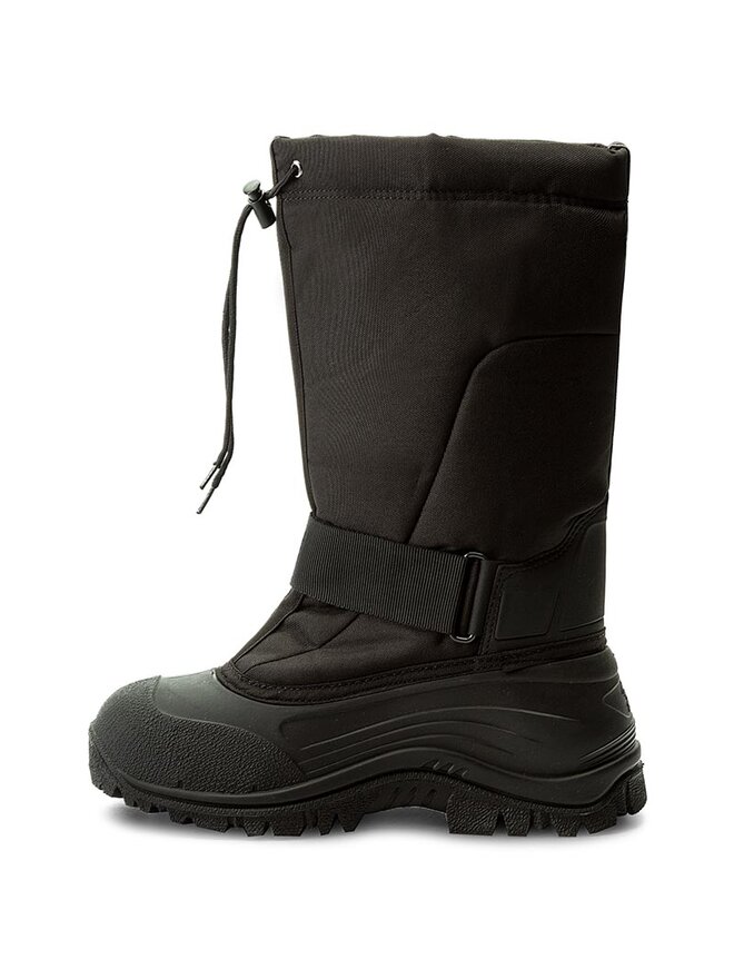 Kamik Stivali da neve Kamik Greenbay4 NK0199 Nero