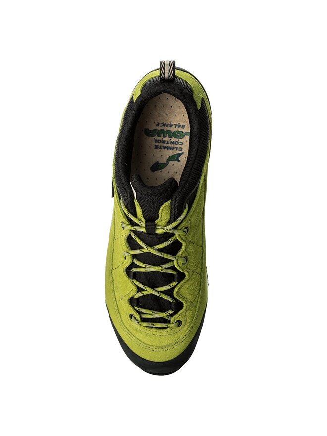 Lowa Laurin Gtx Lo GORE TEX 230094 evzuttya .ua
