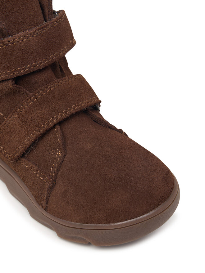 Froddo Schneeschuhe Froddo G2110151-13 S Braun