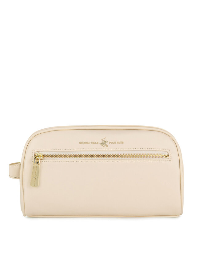 Beverly Hills Polo Club Neceser Beverly Hills Polo Club BHPC-W1-002-AW24 Beis