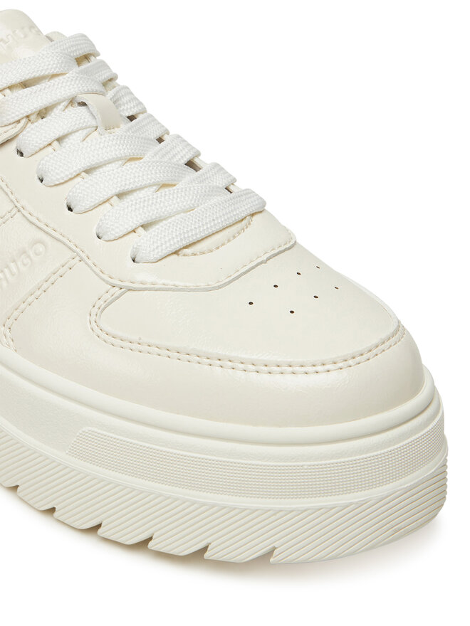 HUGO Sneakers HUGO Lyssa 50548151 Weiß