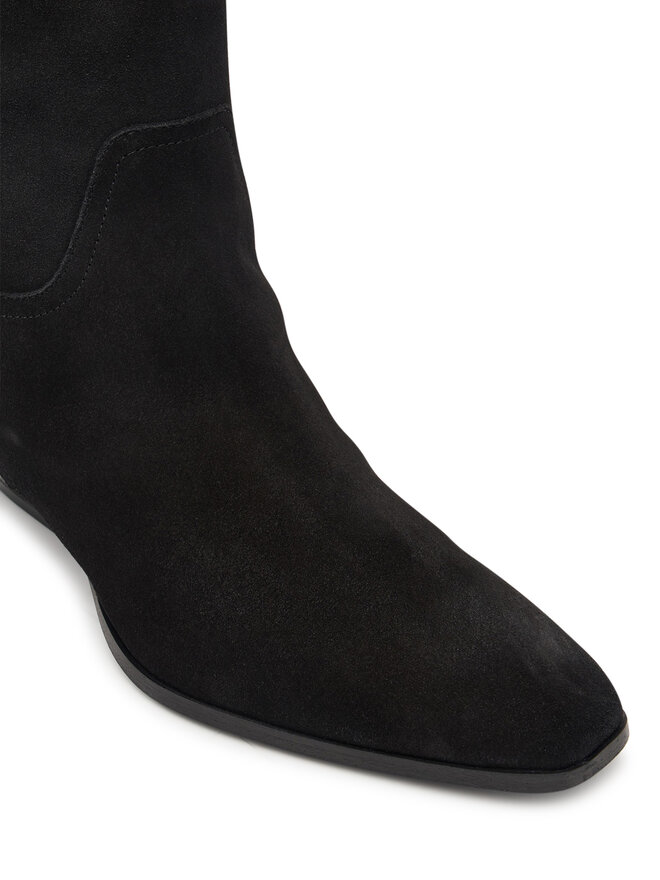 Gant Stiefel Gant 33583414 Schwarz
