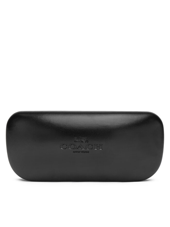 Coach Sonnenbrillen Coach 0HC7180D 946687 Schwarz