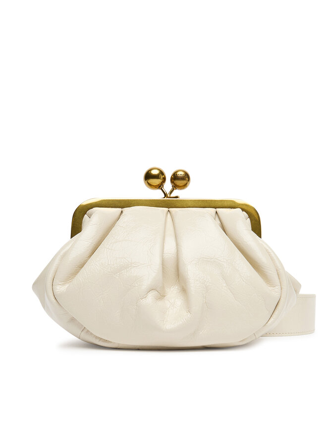 Weekend Max Mara Сумка Weekend Max Mara Navetta 2525516214600 Écru