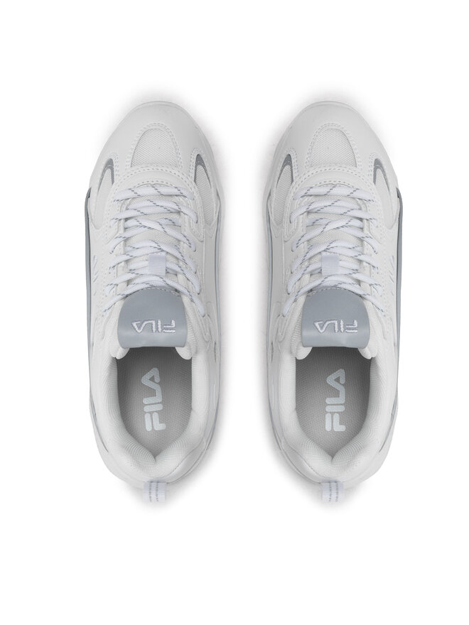Fila Sneakers Fila Strada Lucid Wmn FFW0192.10004 Weiß