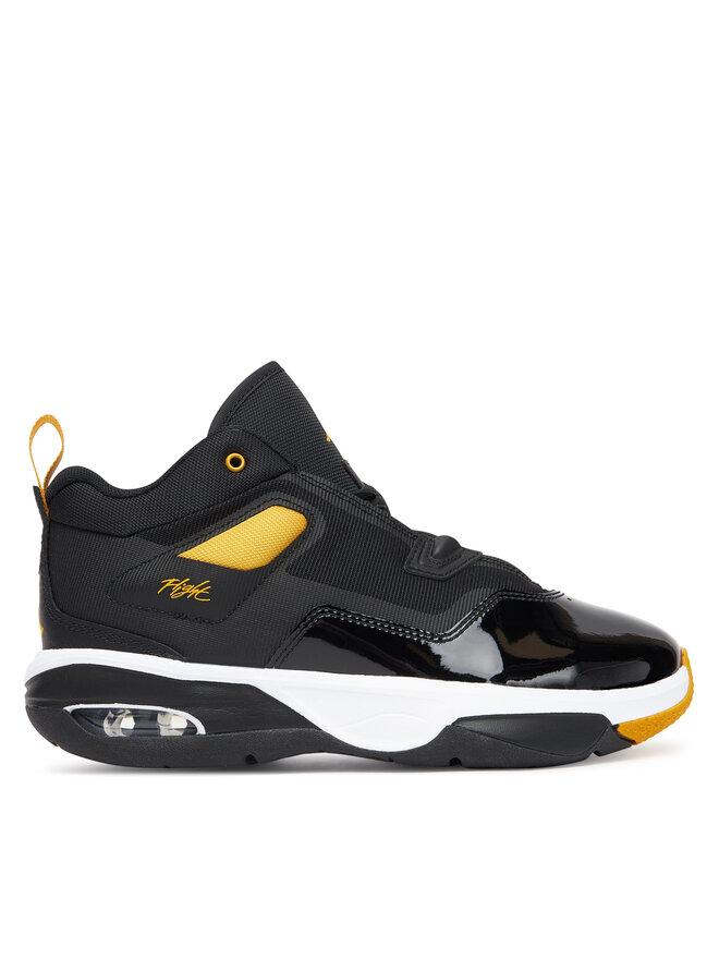 Nike Tenisice Nike Stay Loyal 3 (Gs) FB9922 071 Crna