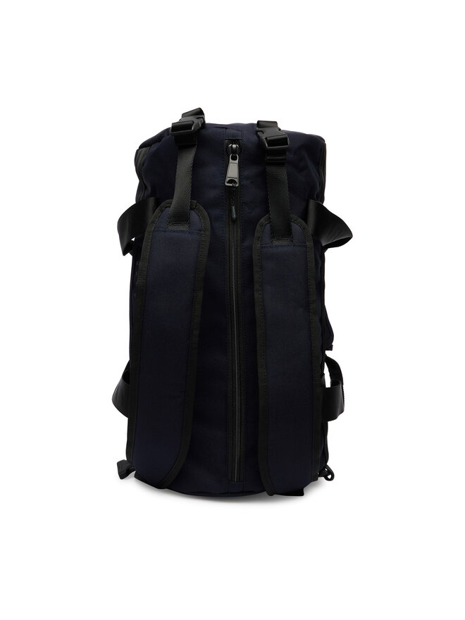 Napapijri Tasche Napapijri Bering Travel Small NP0A88UL1761 Dunkelblau