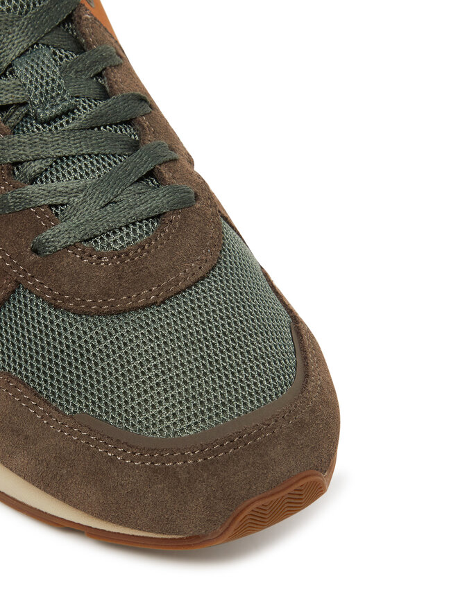 Helly Hansen Sneakers Helly Hansen 11994_420 Verde