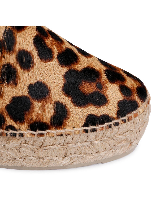 Manebi Espadrilles Manebi Slippers D D 6.2 D0 Braun