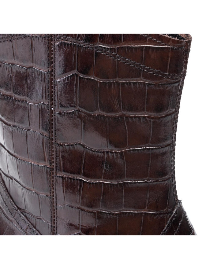 Vagabond Shoemakers Stiefeletten Vagabond Shoemakers Emily 4814-208-33 Braun