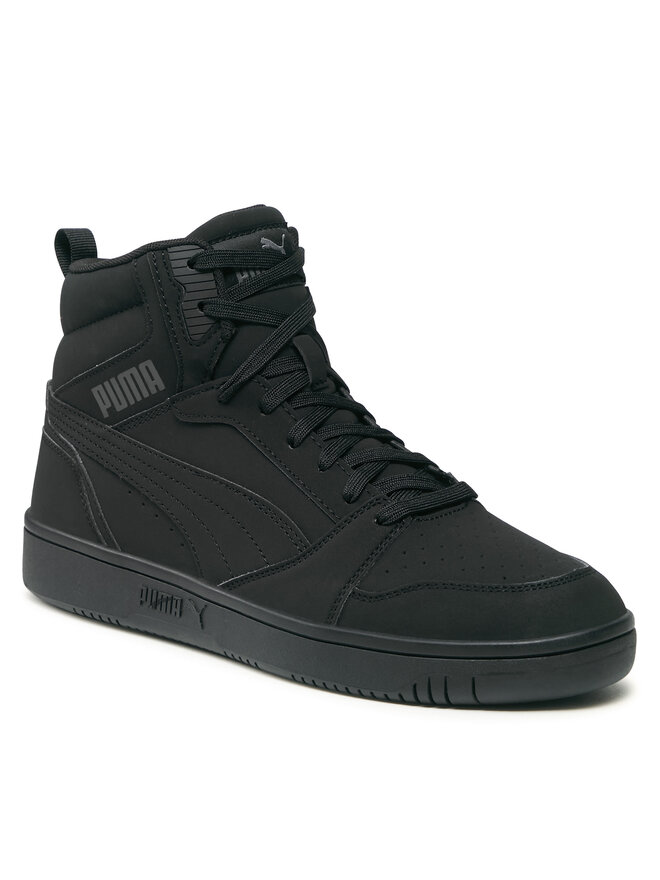 Puma Sneakers Puma Rebound v6 Buck 393580 01 Nero