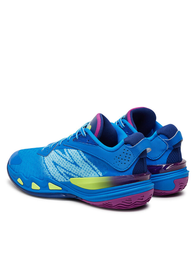 New Balance Krepšinio batai New Balance Hesi BBHSLGB2 Mėlyna