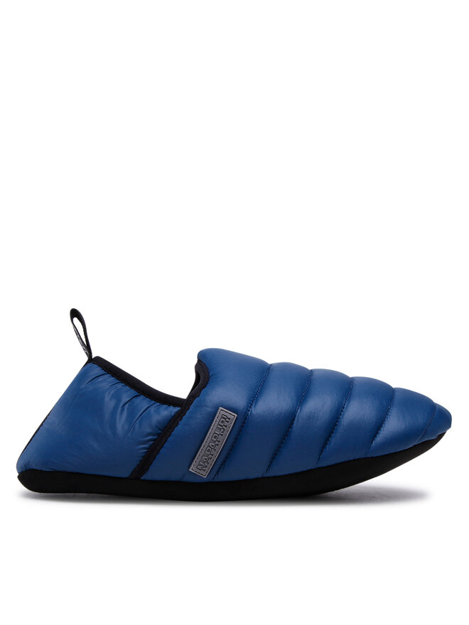 Napapijri Pantofole Napapijri Herl NP0A4H74 Blu scuro