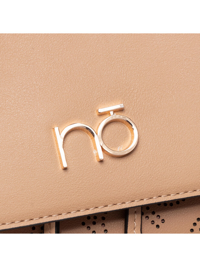 Nobo Mochila Nobo NBAG-I0010-C015 Beis