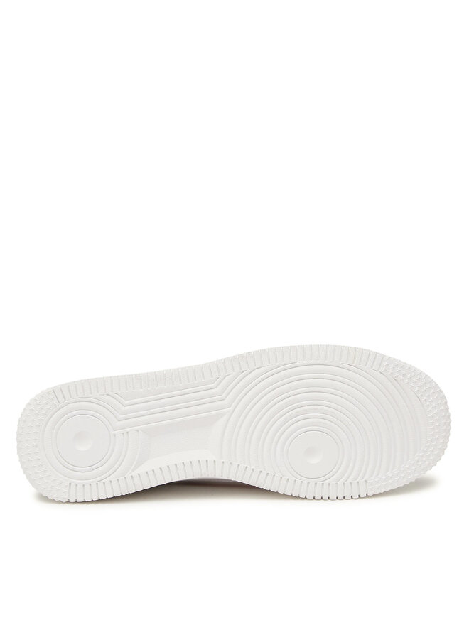 Champion Sneakersy Champion Foul Play Element S21883-WW001 Biela