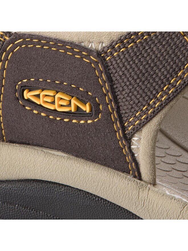 Keen Basutės Keen Newport H2 1008399 Pilka