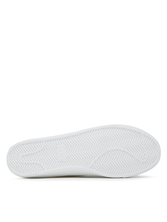 Levi's® Tenisky Levi's® 225832-1733-59 Černá