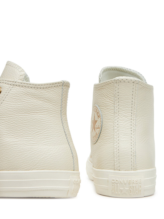Converse Scarpe da ginnastica Converse Chuck Taylor All Star Gold A12760C Beige