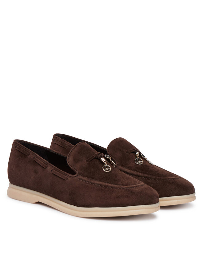 Guess Slipper Guess FLTNAI SUE14 Braun