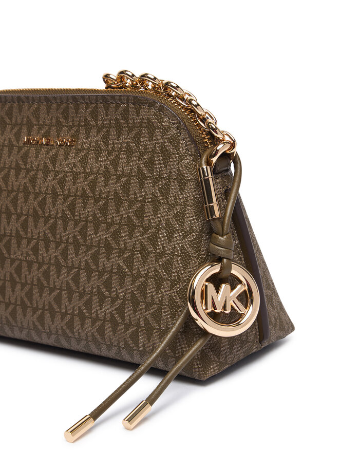 MICHAEL Michael Kors Сумка MICHAEL Michael Kors Freddie 32T6GX4C1V Хакі