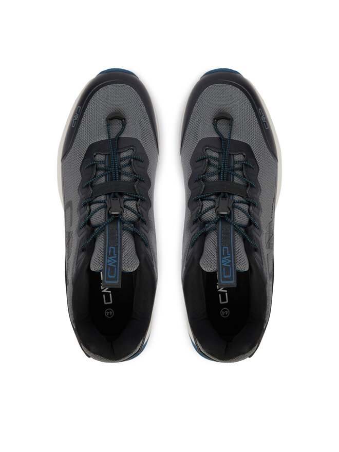 CMP Трекінгові черевики CMP Phelyx Multisport 3Q66897 Сірий