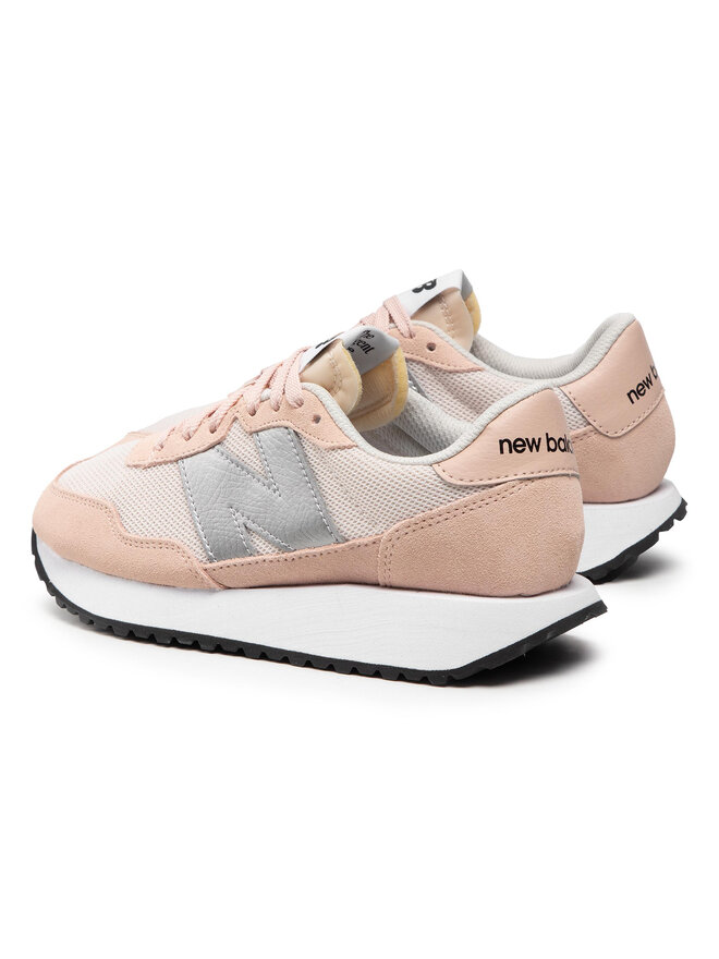 New Balance Αθλητικά New Balance WS237CA Ροζ