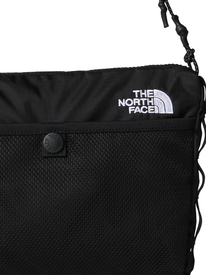 The North Face Umhängetasche The North Face Terra NF0A81EPKY41 Schwarz