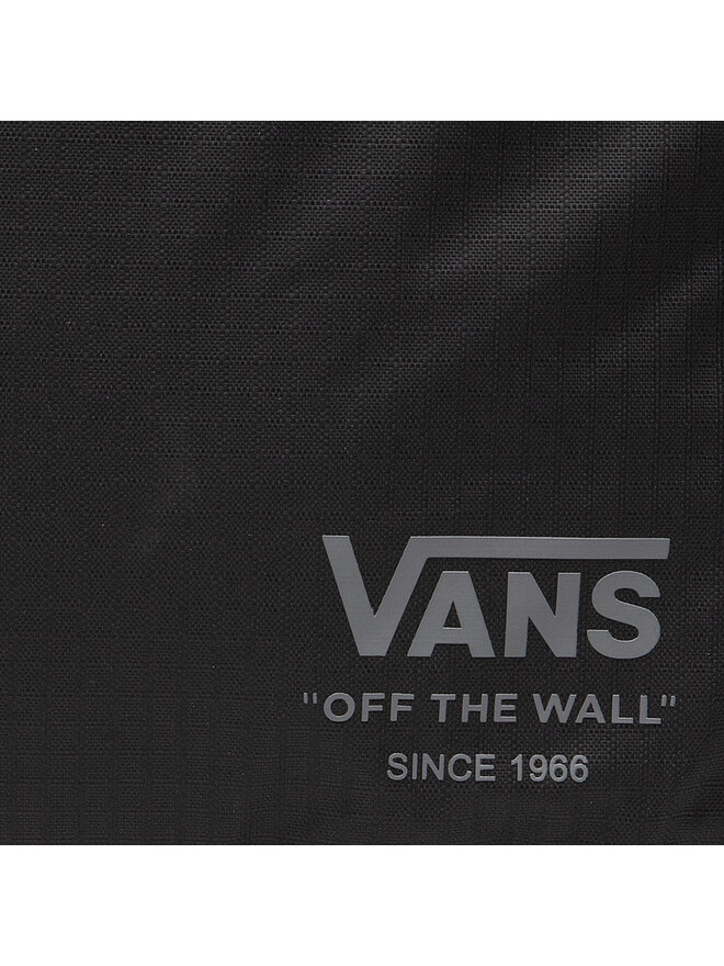 Vans Rucksack Vans Vans Rolltop Ba VN0A5KJHBLK1 Schwarz