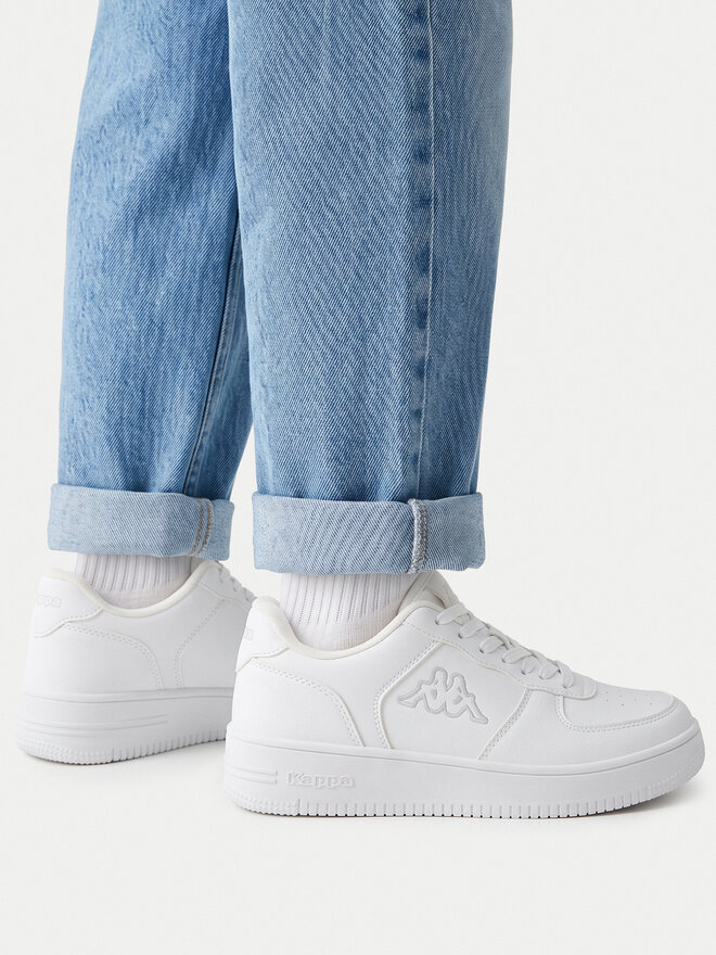 Kappa Sneakers Kappa CEO-VSKA012 Weiß