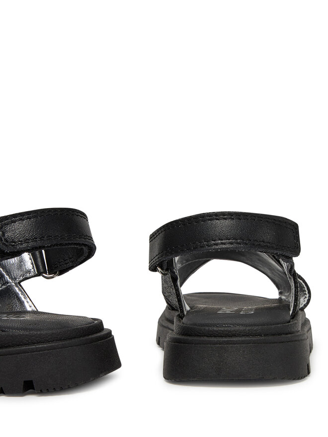Primigi Sandalen Primigi 7938733 S Schwarz