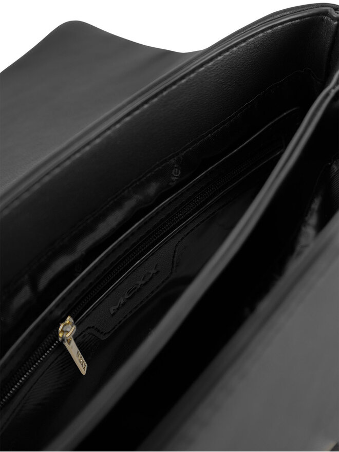 MEXX Дамска чанта MEXX MEXX-K-006-06 Черен