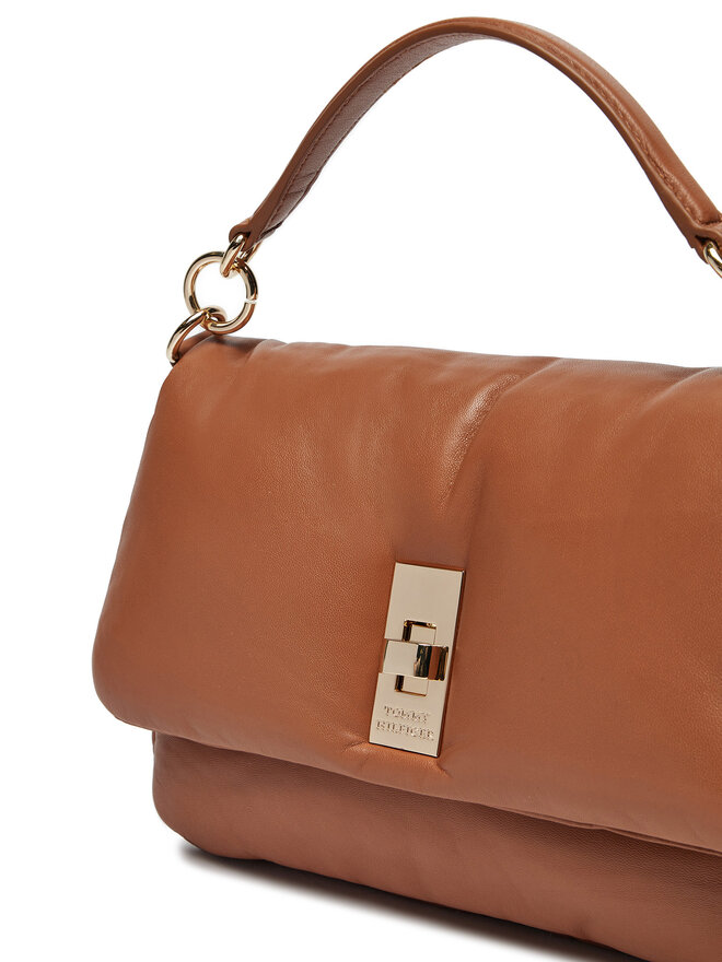 Tommy Hilfiger Bolso Tommy Hilfiger AW0AW16885 Marrón