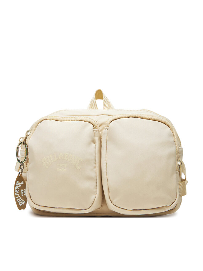 Billabong Τσαντάκι μέσης Billabong BLB-M-006-07 Μπεζ