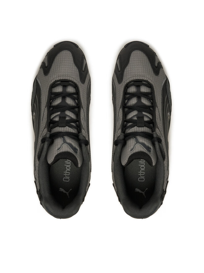 Puma Сникърси Puma Inhale Essentials 403275 02 Сив