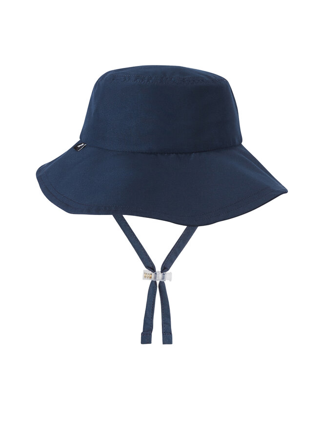 Reima Sombrero Reima Rantsu 5300157A Azul marino