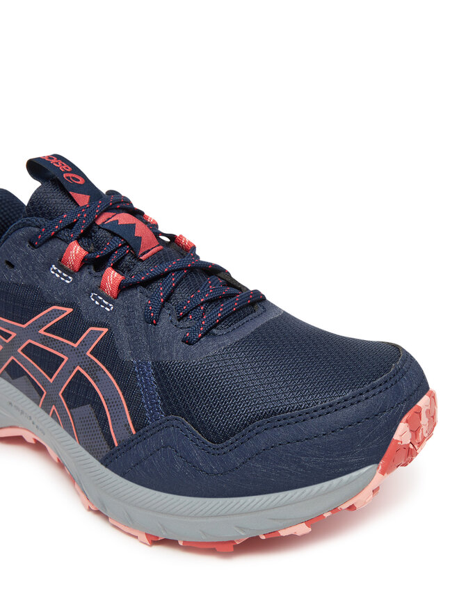 Asics Pantofi pentru alergare Asics Gel-Venture 10 1012B759 Bleumarin