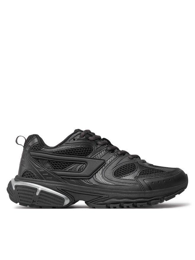 Diesel Sneakers Diesel S-Serendipity Pro-X1 Y03374P0423 Schwarz